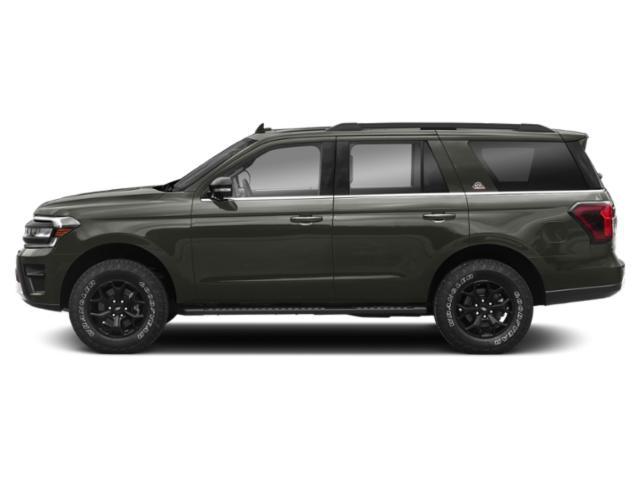 new 2024 Ford Expedition car, priced at $76,110