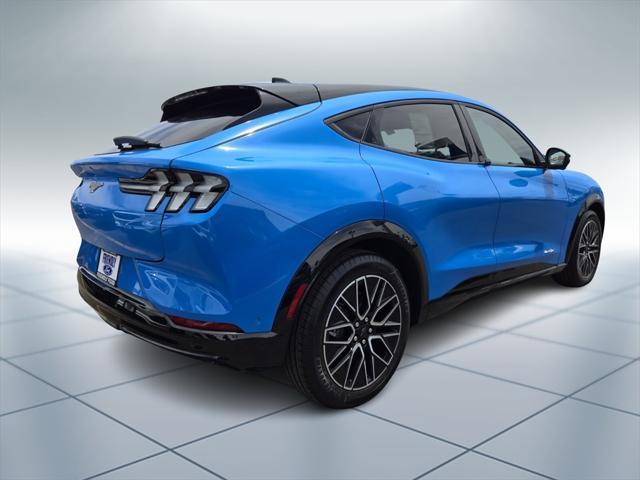 new 2024 Ford Mustang Mach-E car, priced at $43,890