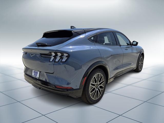 new 2024 Ford Mustang Mach-E car, priced at $45,390