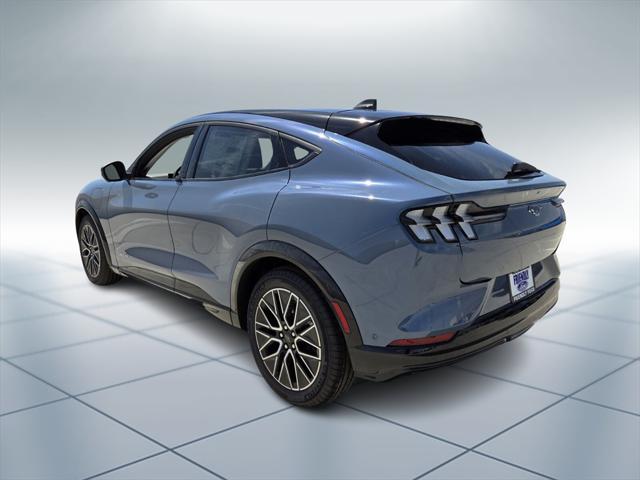 new 2024 Ford Mustang Mach-E car, priced at $45,390