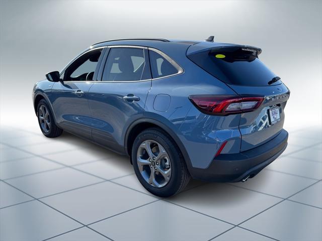 new 2025 Ford Escape car, priced at $28,650