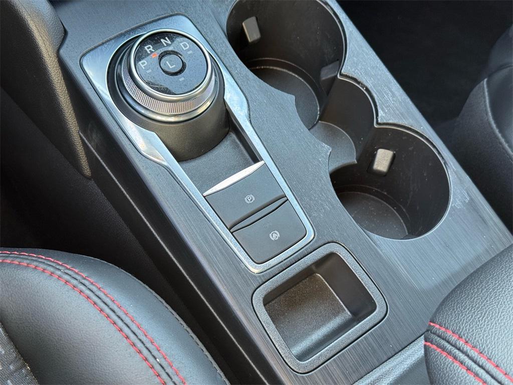 new 2025 Ford Escape car, priced at $28,326