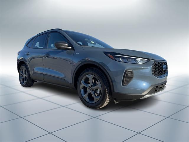 new 2025 Ford Escape car, priced at $32,475