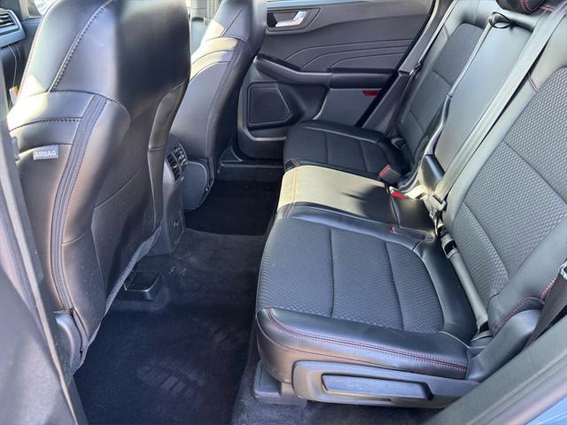 new 2025 Ford Escape car, priced at $28,650