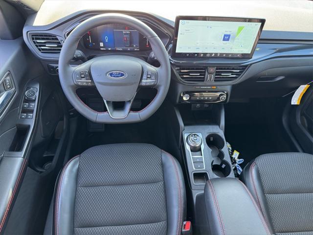 new 2025 Ford Escape car, priced at $28,650