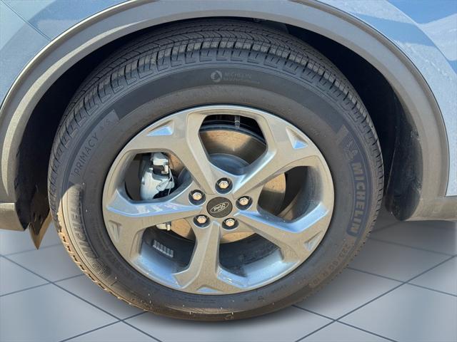 new 2025 Ford Escape car, priced at $28,650
