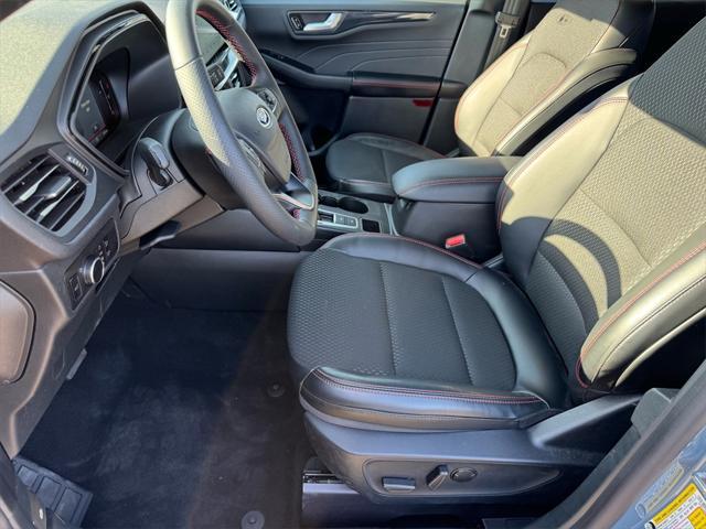 new 2025 Ford Escape car, priced at $28,650