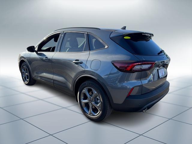 new 2025 Ford Escape car, priced at $31,975