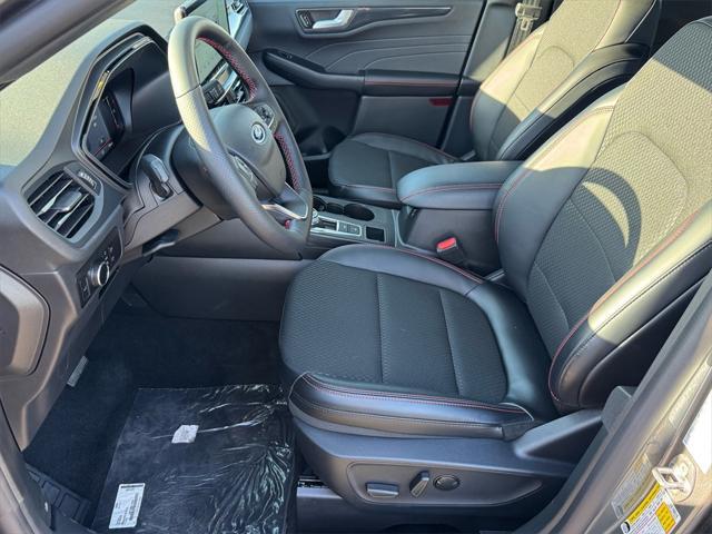 new 2025 Ford Escape car, priced at $31,975