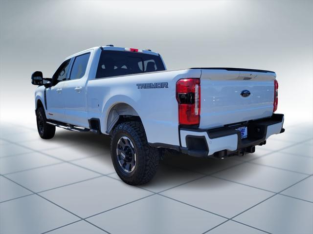 new 2024 Ford F-350 car, priced at $95,860