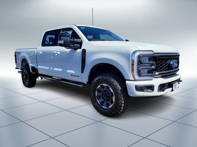 new 2024 Ford F-350 car, priced at $95,860