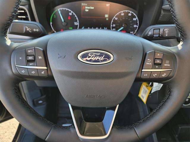 new 2024 Ford Maverick car, priced at $33,685