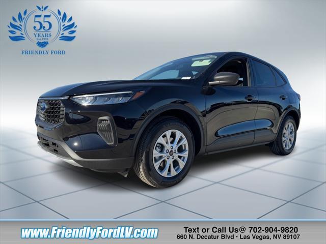 new 2025 Ford Escape car, priced at $30,140