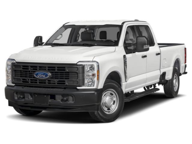 new 2024 Ford F-250 car, priced at $66,120