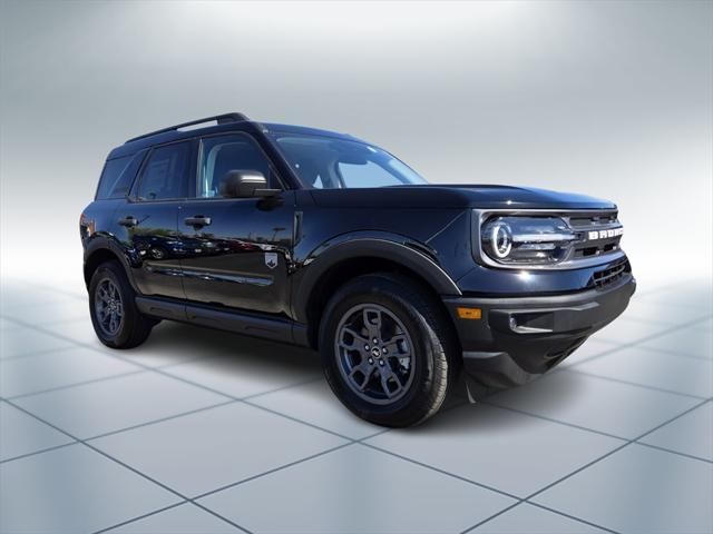 new 2024 Ford Bronco Sport car, priced at $29,770