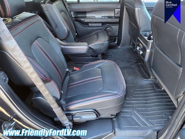 used 2019 Ford Expedition car, priced at $32,765