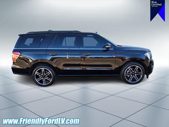 used 2019 Ford Expedition car, priced at $32,765