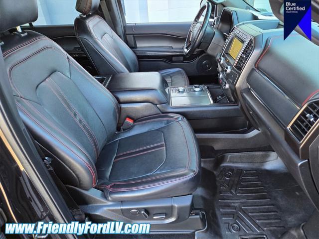 used 2019 Ford Expedition car, priced at $32,765