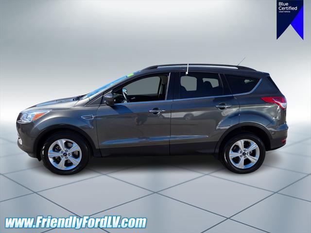 used 2016 Ford Escape car, priced at $11,904