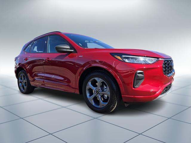 new 2024 Ford Escape car, priced at $30,725