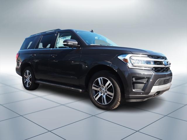 new 2024 Ford Expedition car, priced at $74,090