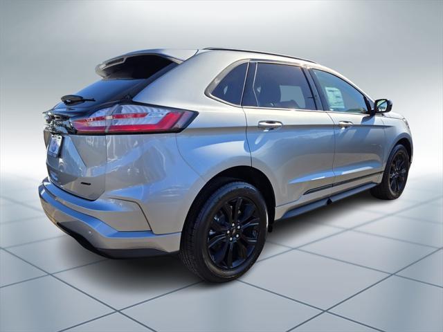 new 2024 Ford Edge car, priced at $34,020