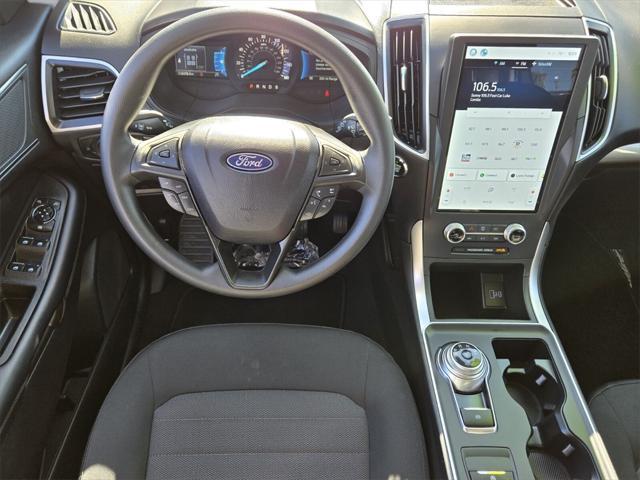 new 2024 Ford Edge car, priced at $34,020