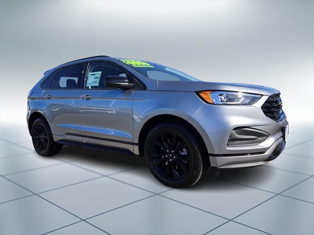 new 2024 Ford Edge car, priced at $34,020