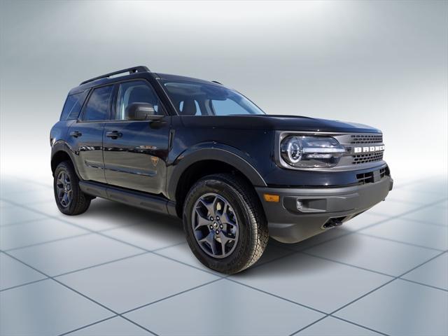 new 2024 Ford Bronco Sport car, priced at $42,050