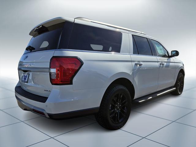 new 2024 Ford Expedition car, priced at $67,950