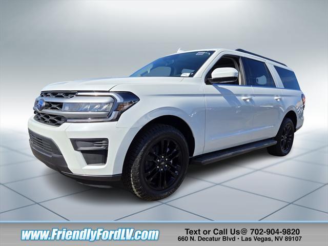 new 2024 Ford Expedition car, priced at $67,950