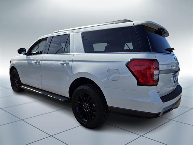 new 2024 Ford Expedition car, priced at $67,950