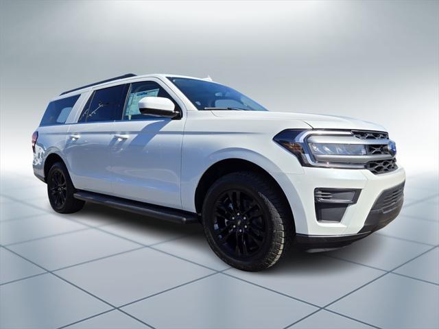 new 2024 Ford Expedition car, priced at $67,950