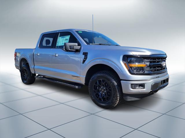 new 2024 Ford F-150 car, priced at $63,930