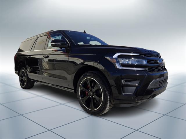 new 2024 Ford Expedition car, priced at $80,630