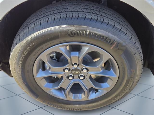 new 2024 Ford Maverick car, priced at $31,040