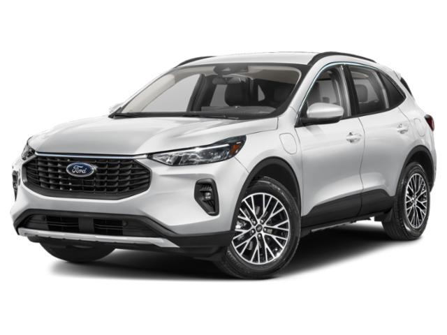 new 2025 Ford Escape car, priced at $45,515