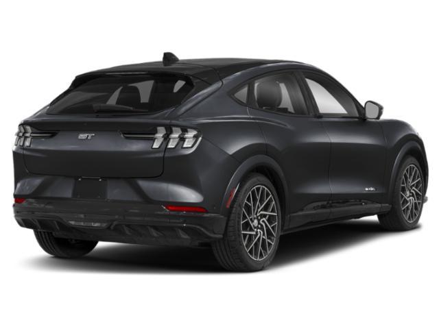 new 2025 Ford Mustang Mach-E car, priced at $58,180