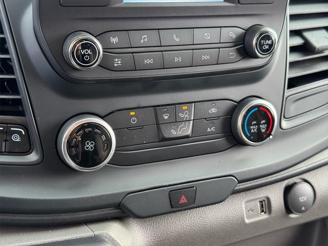 new 2025 Ford Transit-150 car, priced at $50,580