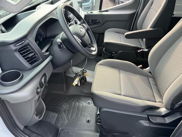 new 2025 Ford Transit-150 car, priced at $50,580