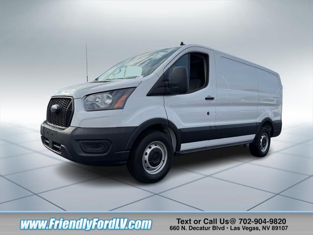 new 2025 Ford Transit-150 car, priced at $50,580