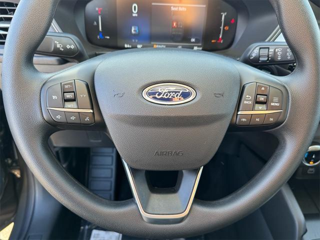 new 2025 Ford Escape car, priced at $31,485