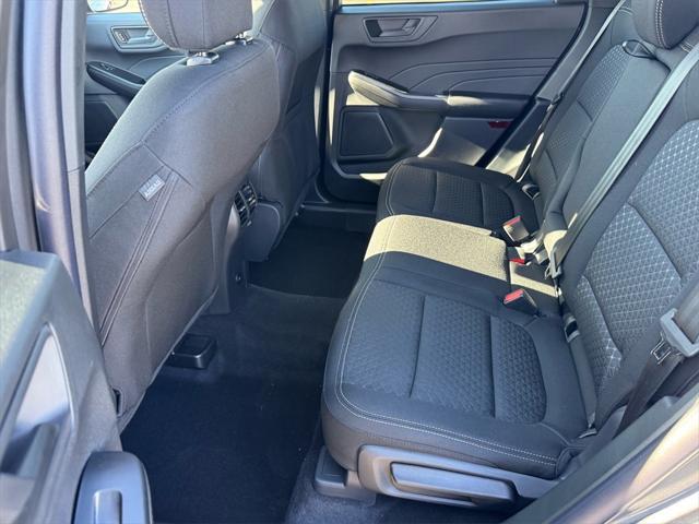 new 2025 Ford Escape car, priced at $31,485