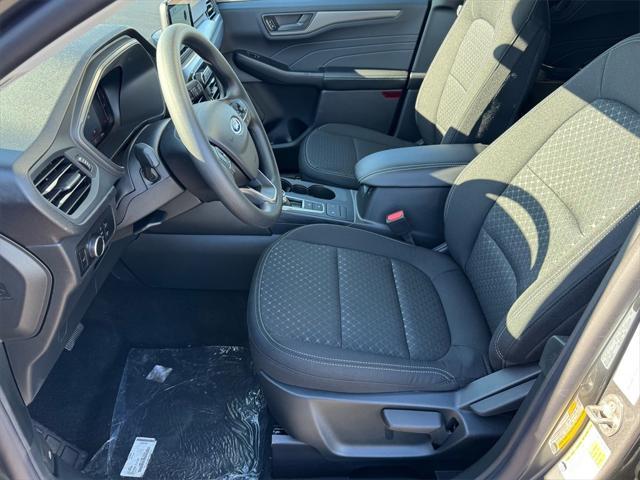 new 2025 Ford Escape car, priced at $31,485