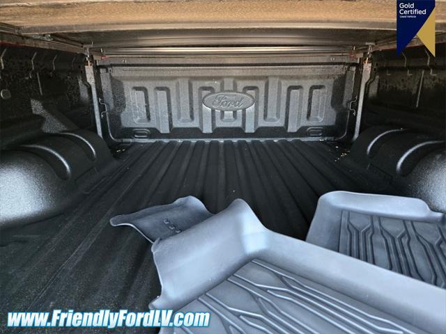 used 2020 Ford Ranger car, priced at $26,255