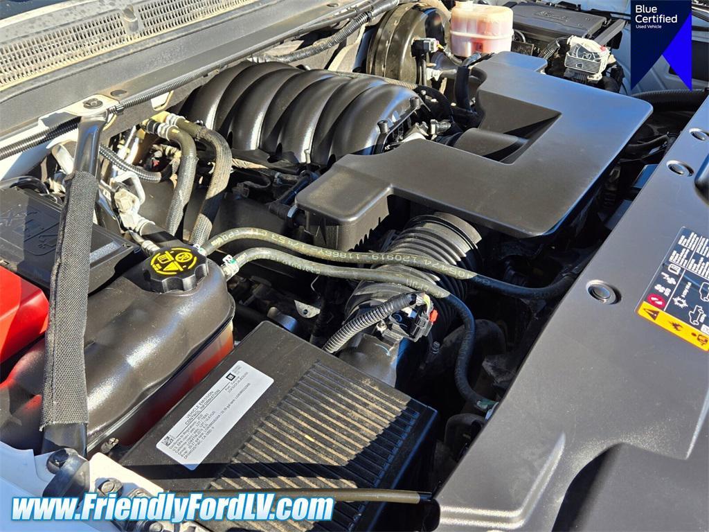 used 2020 GMC Yukon car, priced at $36,000