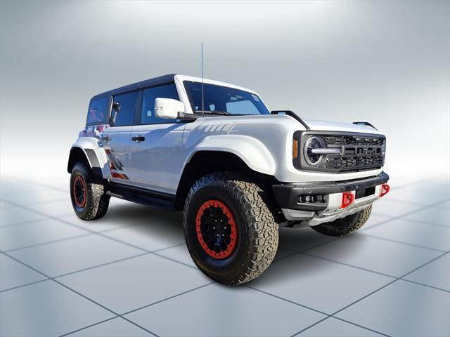 new 2024 Ford Bronco car, priced at $86,520