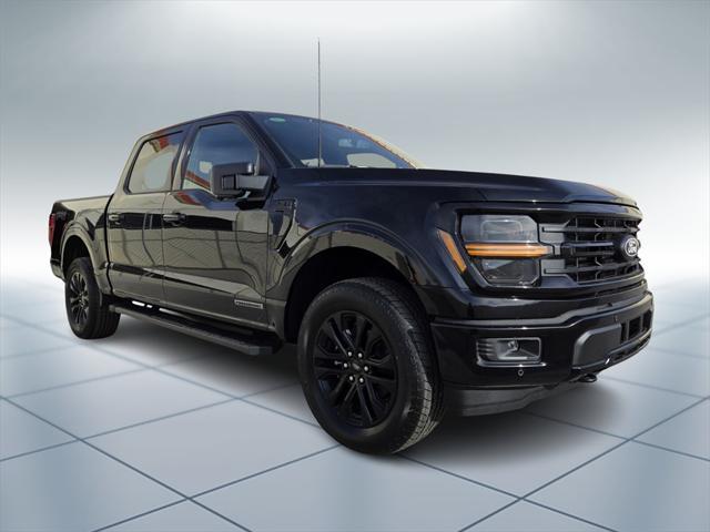 new 2024 Ford F-150 car, priced at $66,660