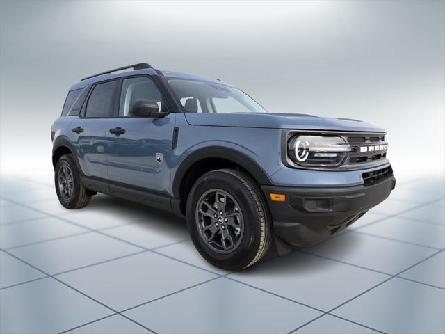 new 2024 Ford Bronco Sport car, priced at $29,135