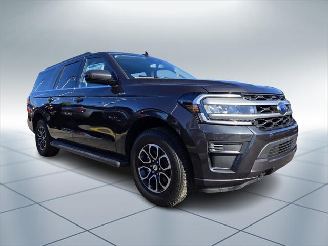 new 2024 Ford Expedition car, priced at $62,970